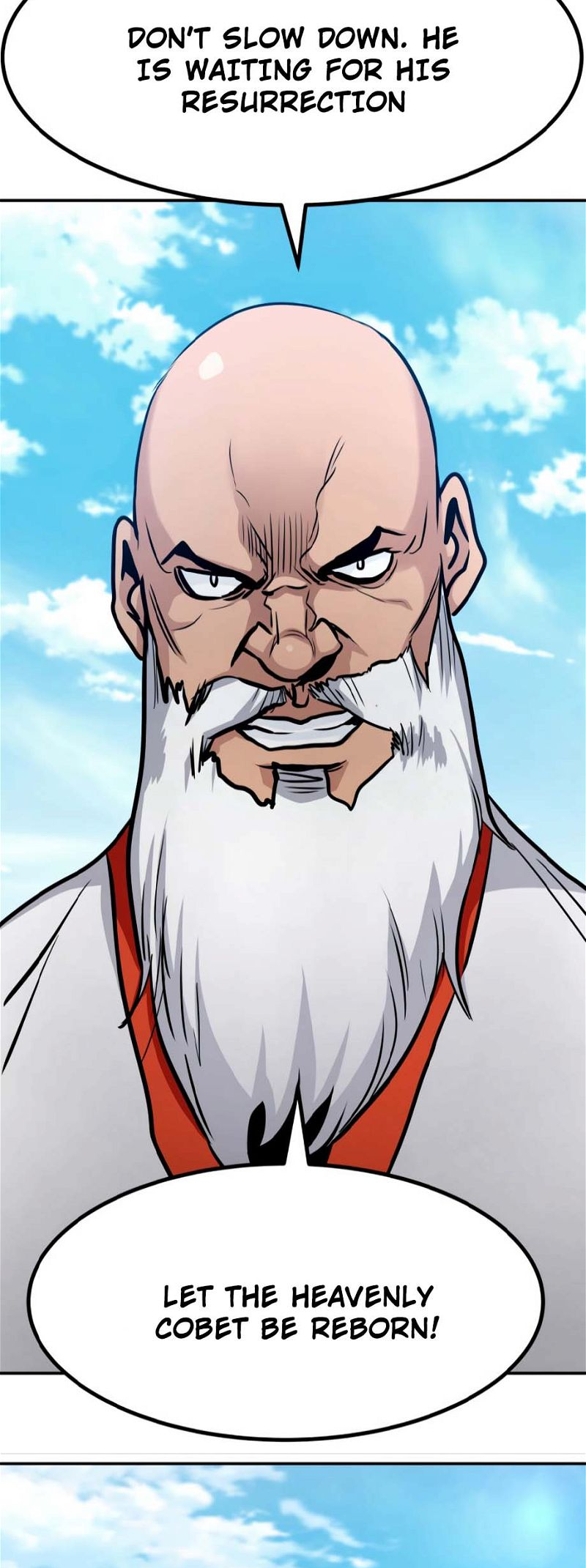 All Rounder Chapter 75 — Page 85