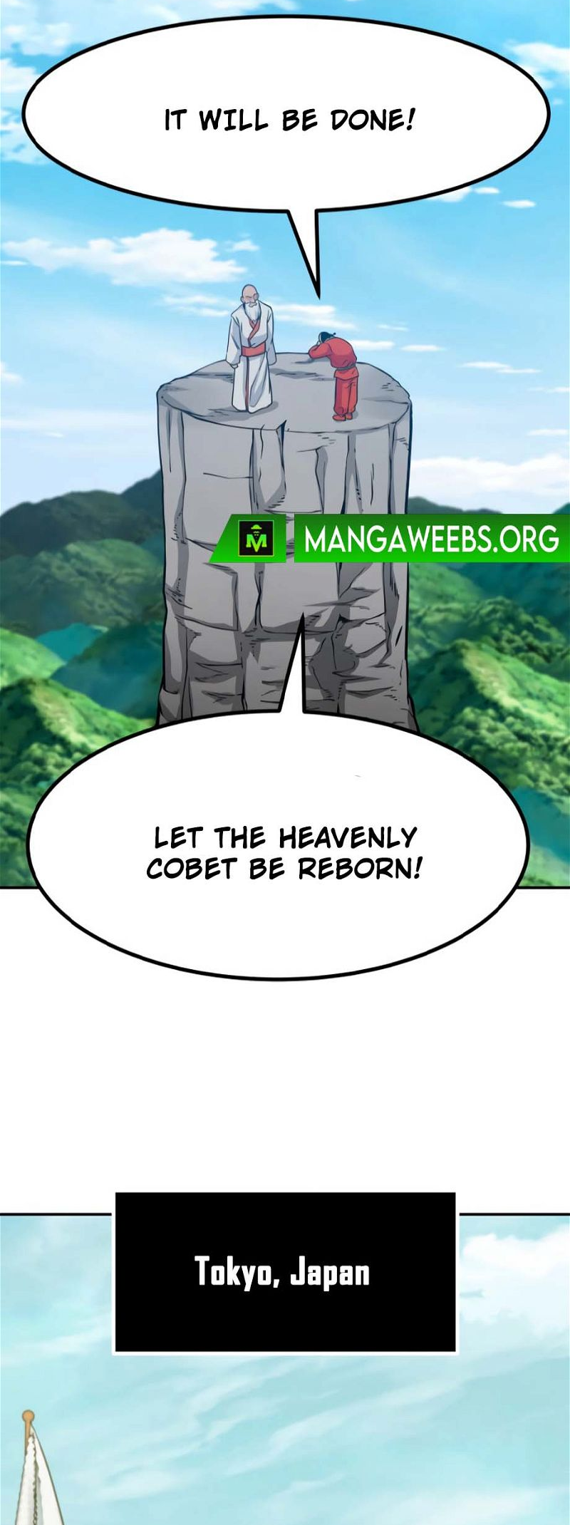 All Rounder Chapter 75 — Page 86