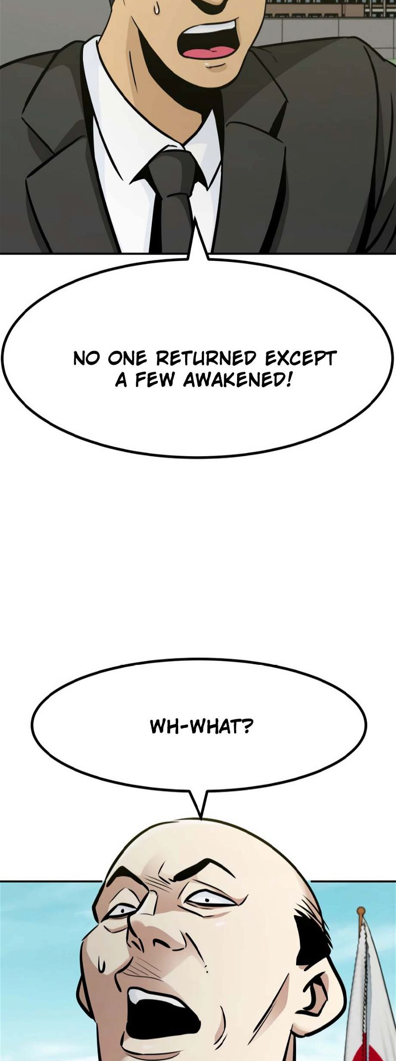 All Rounder Chapter 75 — Page 89