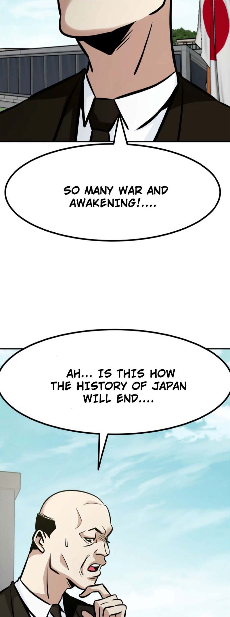 All Rounder Chapter 75 — Page 90