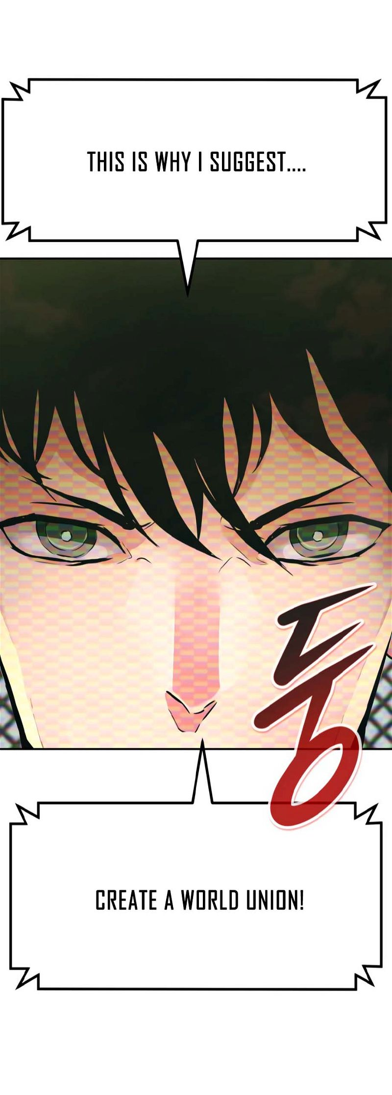 All Rounder Chapter 75 — Page 97