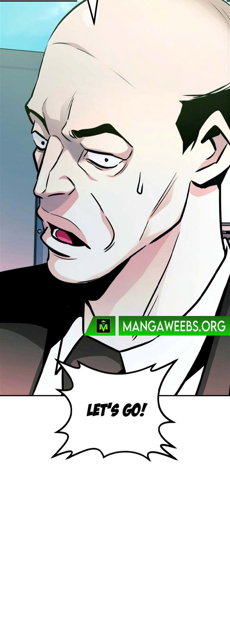 All Rounder Chapter 75 — Page 99