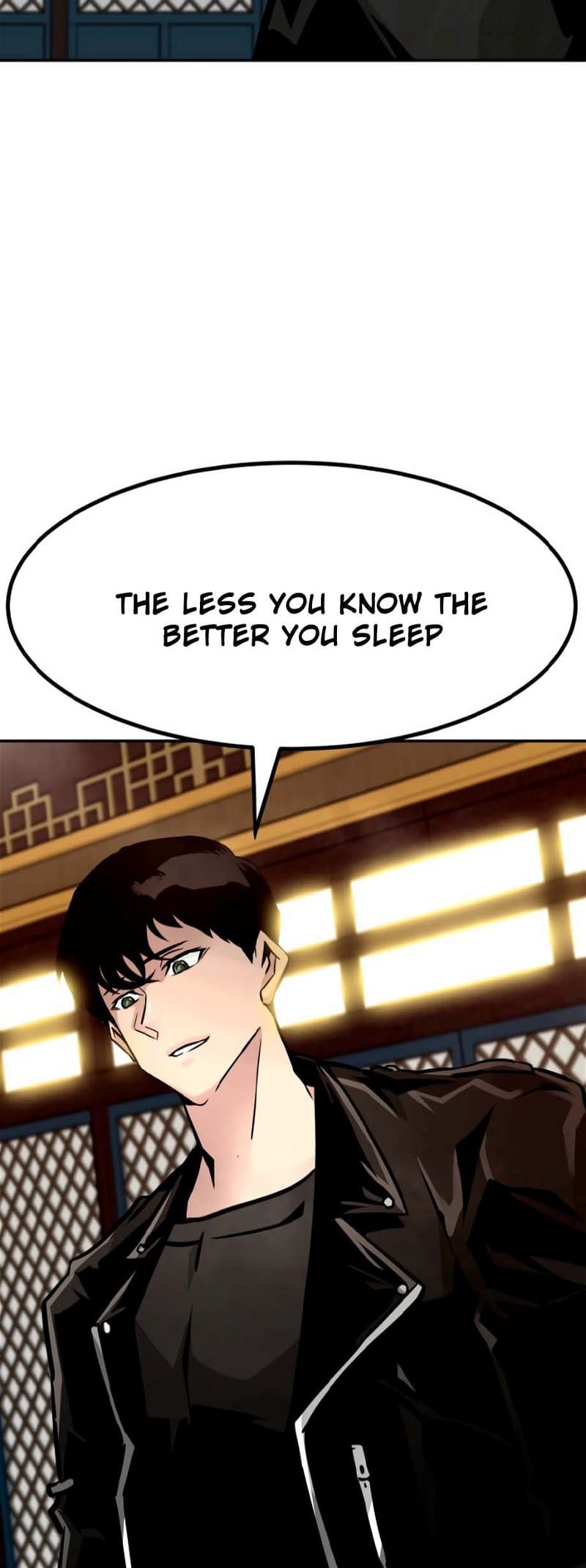 All Rounder Chapter 76 — Page 11