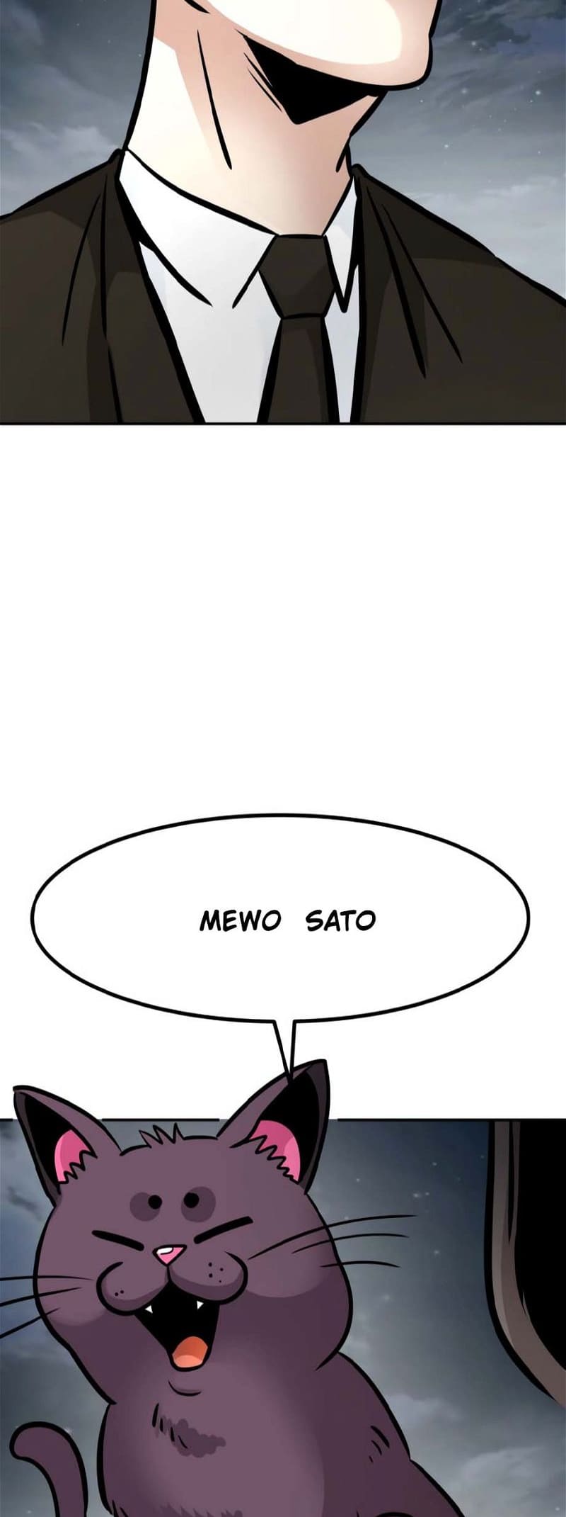 All Rounder Chapter 76 — Page 20