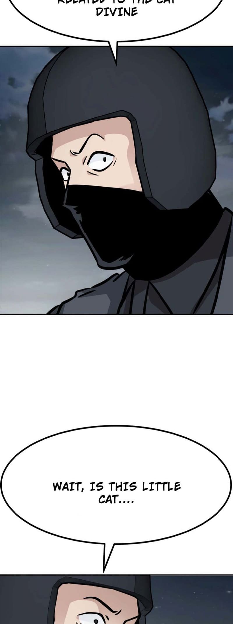 All Rounder Chapter 76 — Page 30