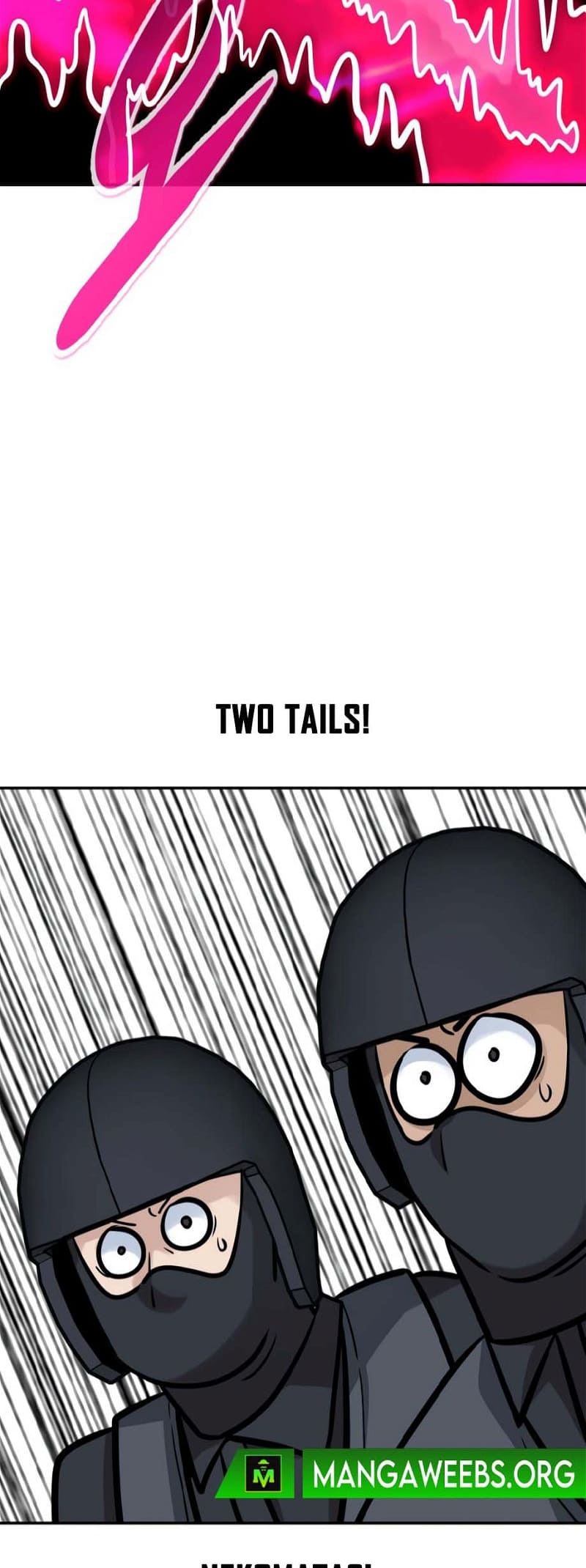 All Rounder Chapter 76 — Page 40