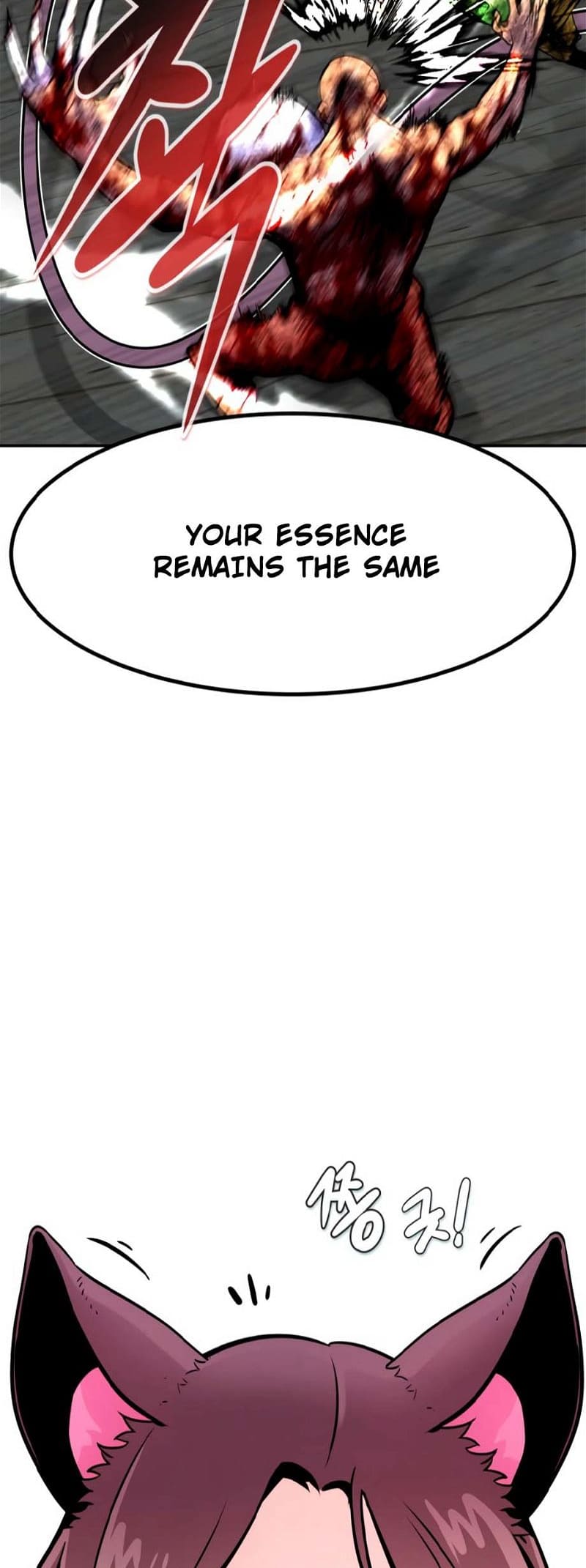 All Rounder Chapter 76 — Page 48