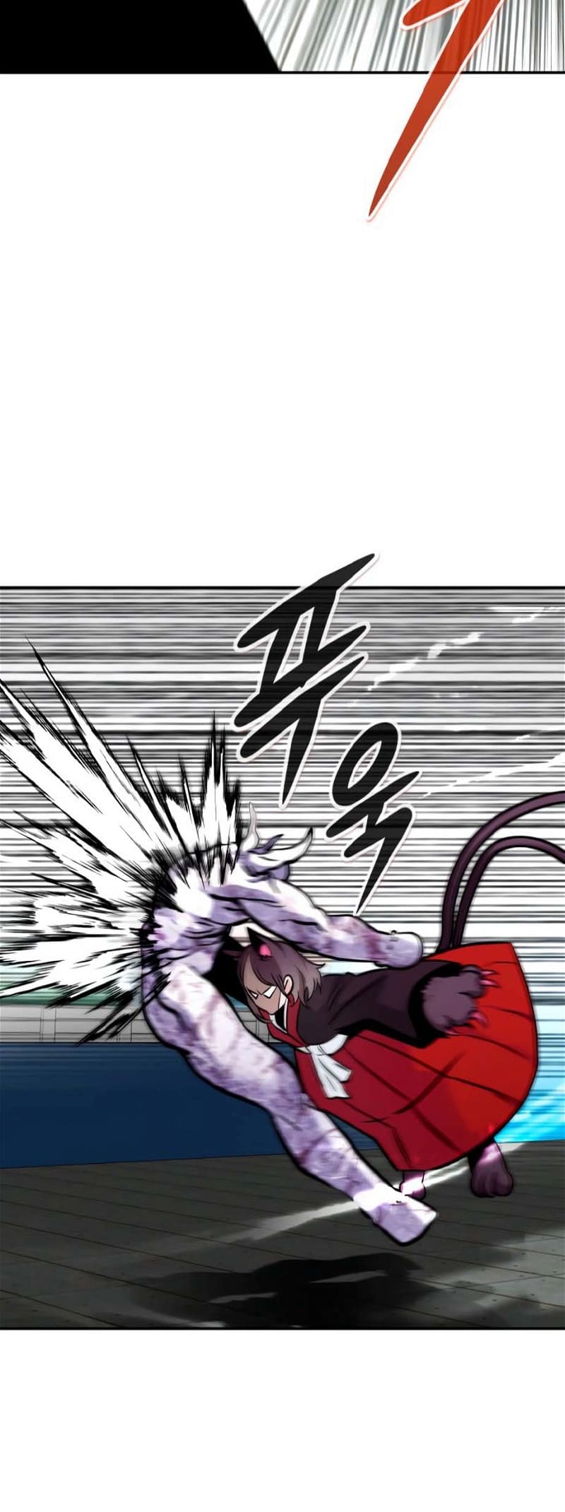 All Rounder Chapter 76 — Page 53
