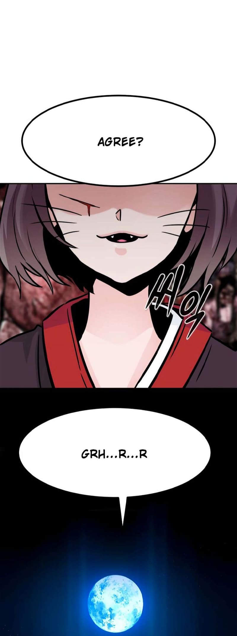 All Rounder Chapter 76 — Page 56