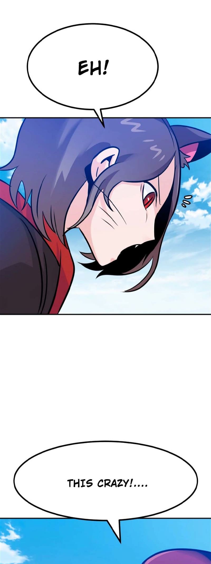 All Rounder Chapter 76 — Page 78