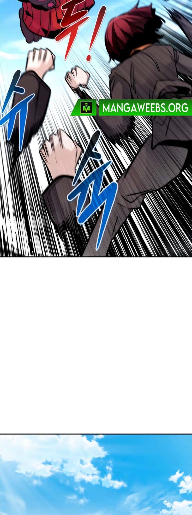All Rounder Chapter 76 — Page 80