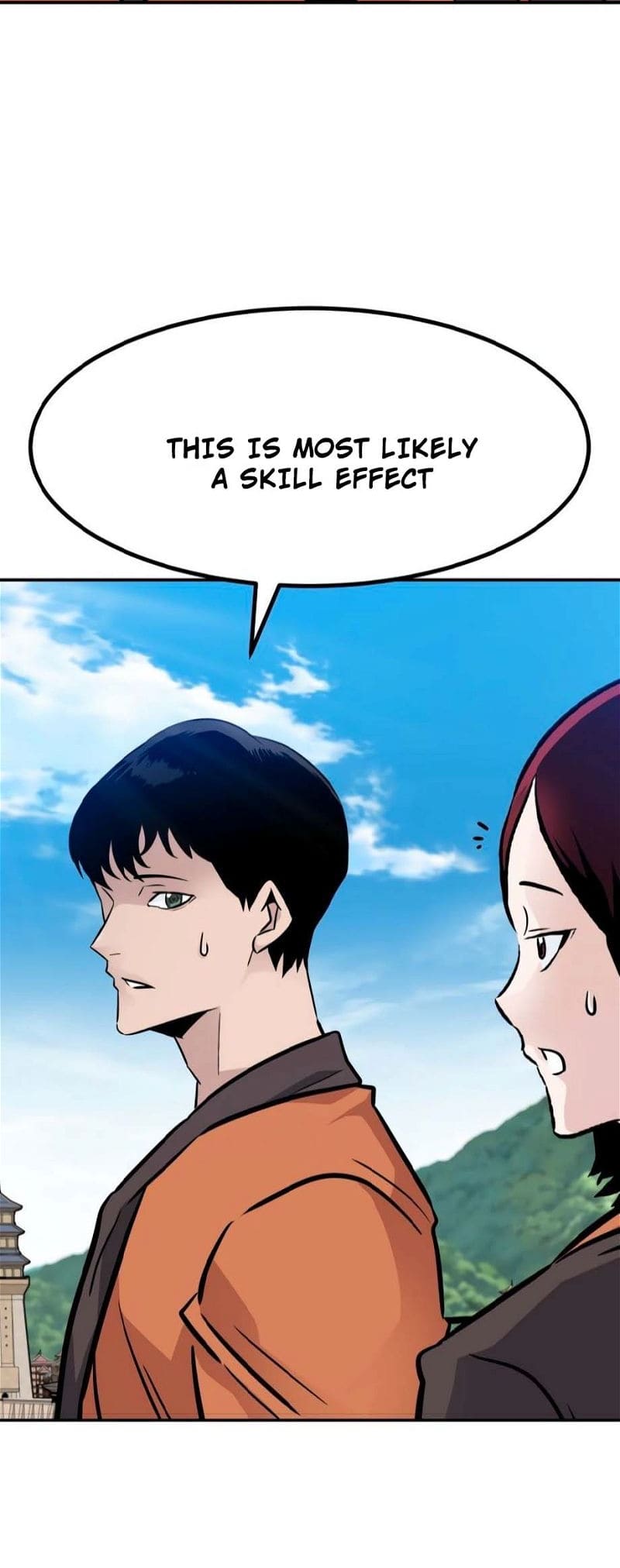 All Rounder Chapter 77 — Page 4