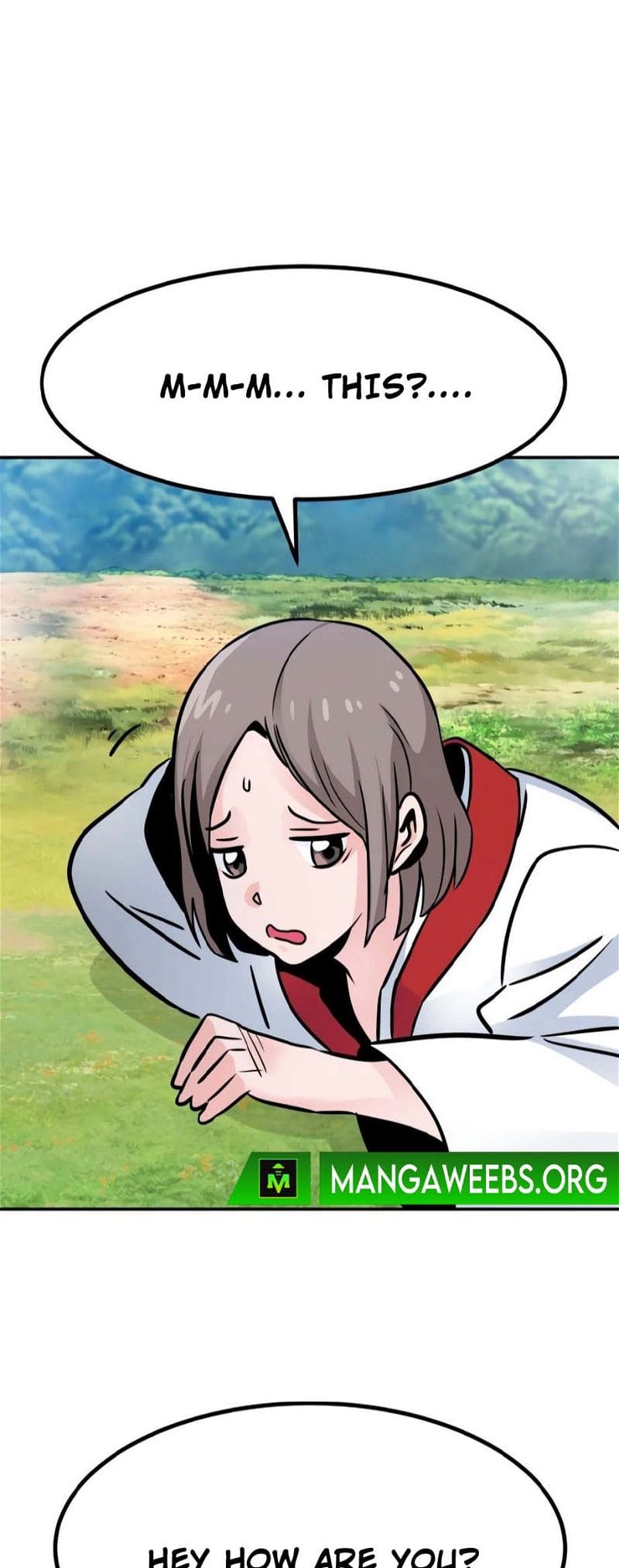 All Rounder Chapter 77 — Page 7