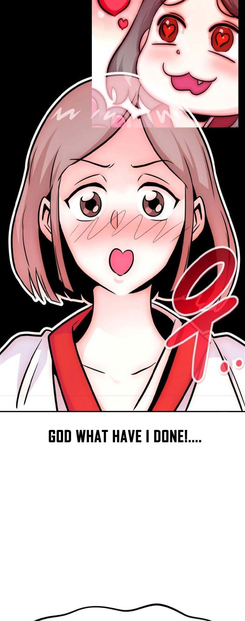 All Rounder Chapter 77 — Page 9