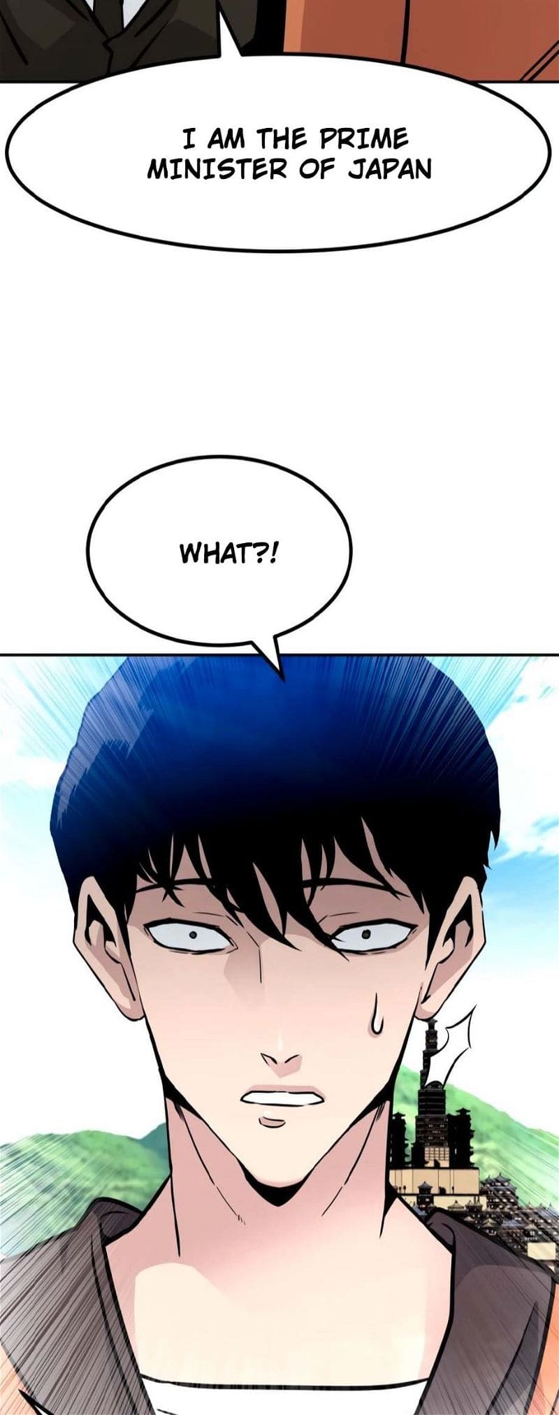 All Rounder Chapter 77 — Page 14