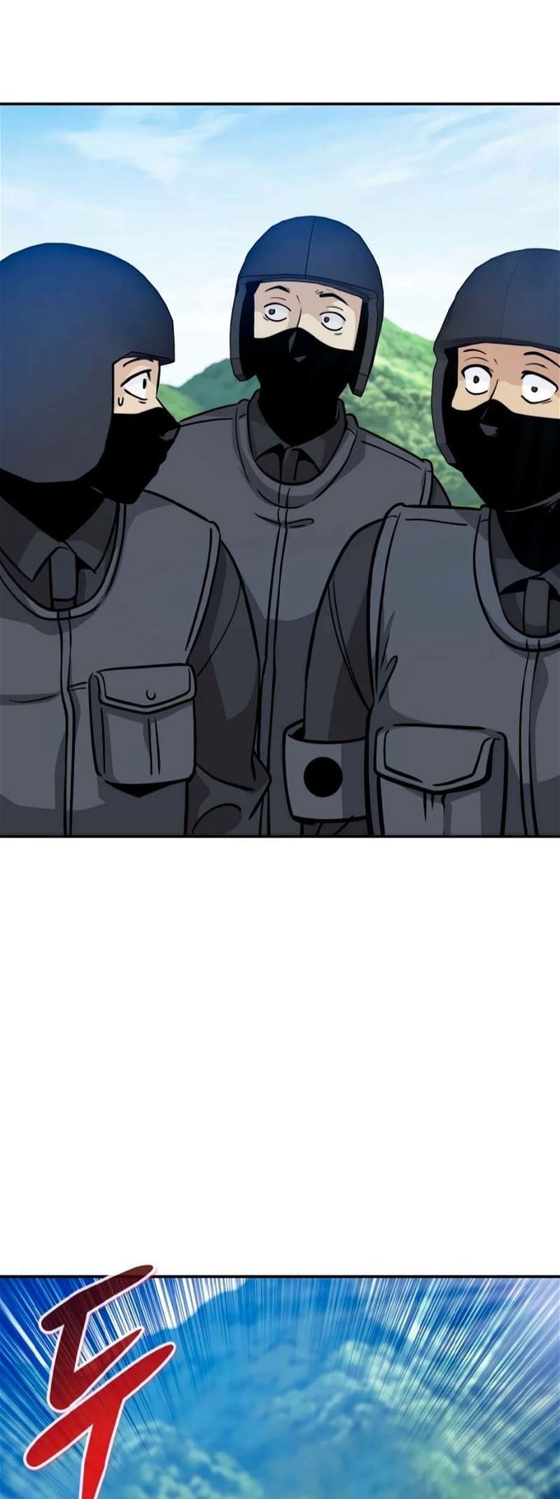 All Rounder Chapter 77 — Page 18