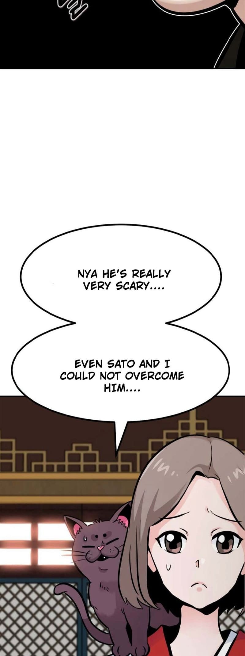 All Rounder Chapter 77 — Page 26
