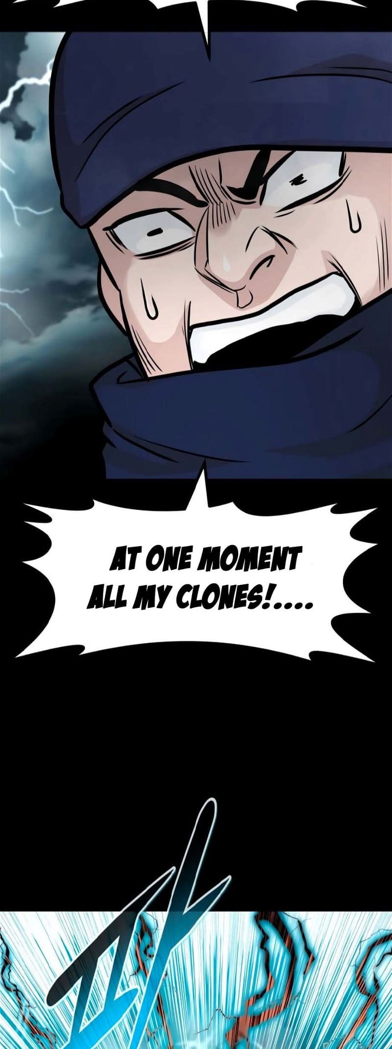 All Rounder Chapter 77 — Page 51