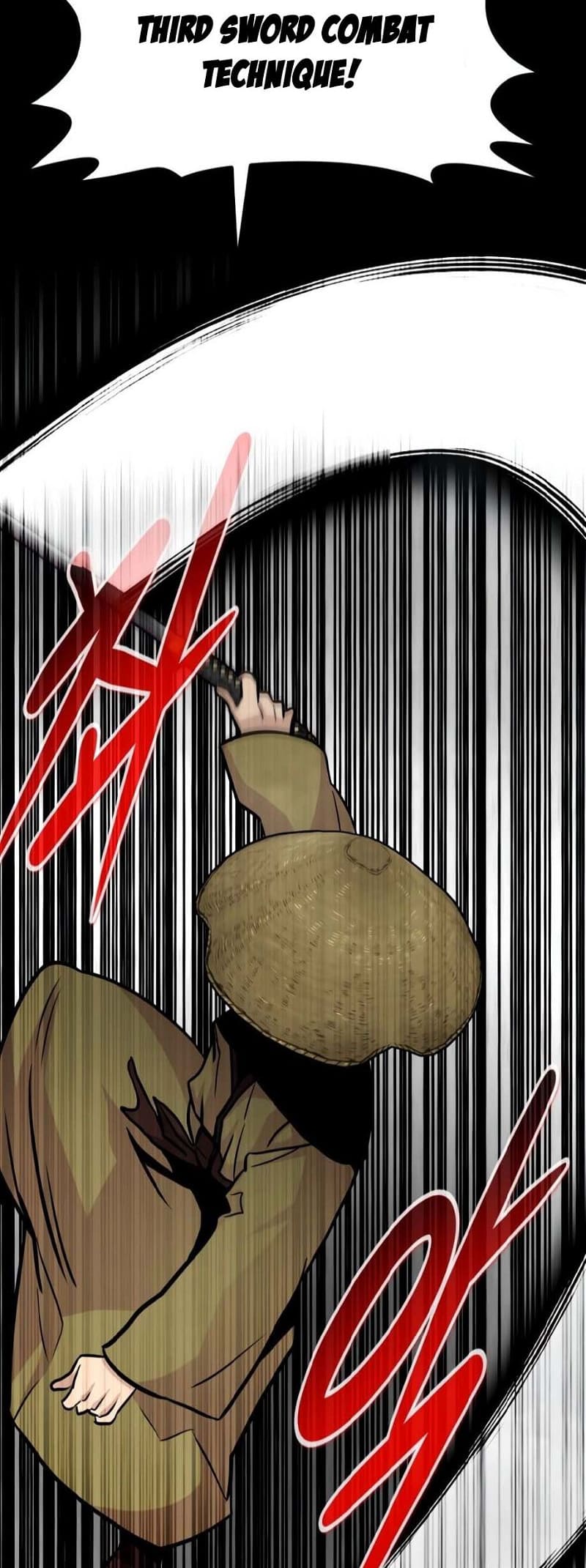All Rounder Chapter 77 — Page 56