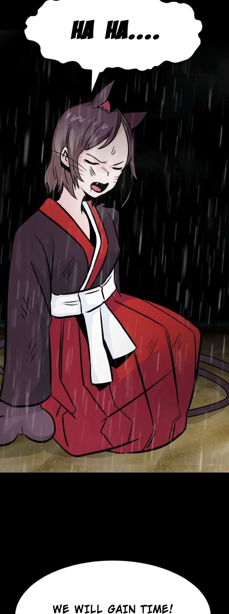 All Rounder Chapter 77 — Page 66