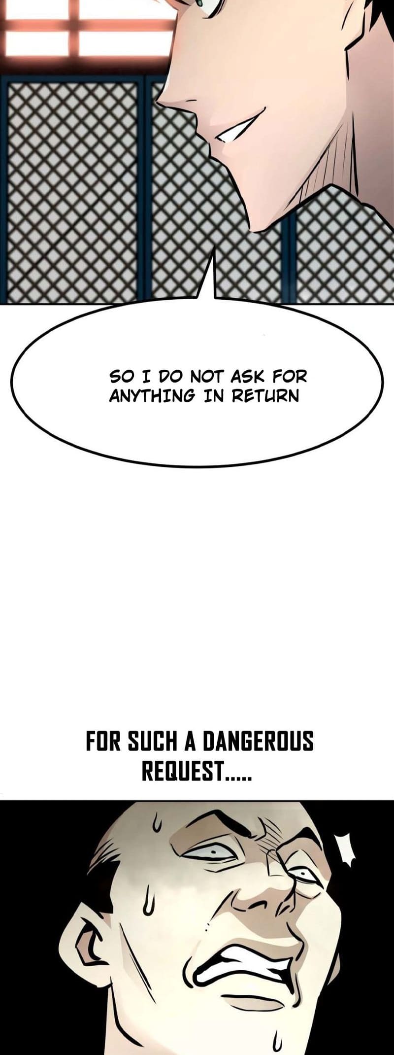 All Rounder Chapter 77 — Page 73