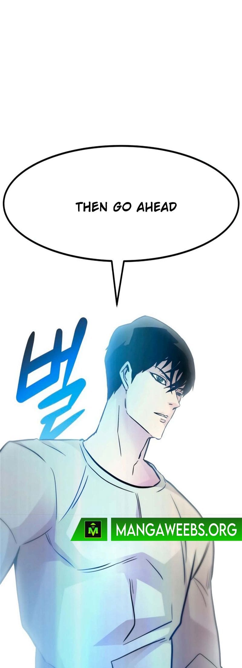 All Rounder Chapter 77 — Page 85