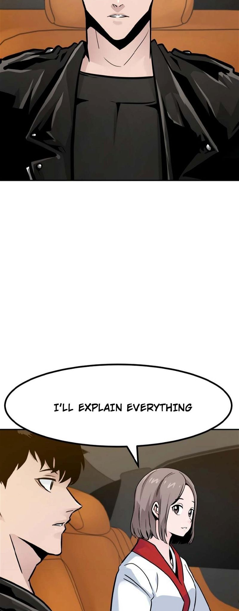 All Rounder Chapter 78 — Page 13