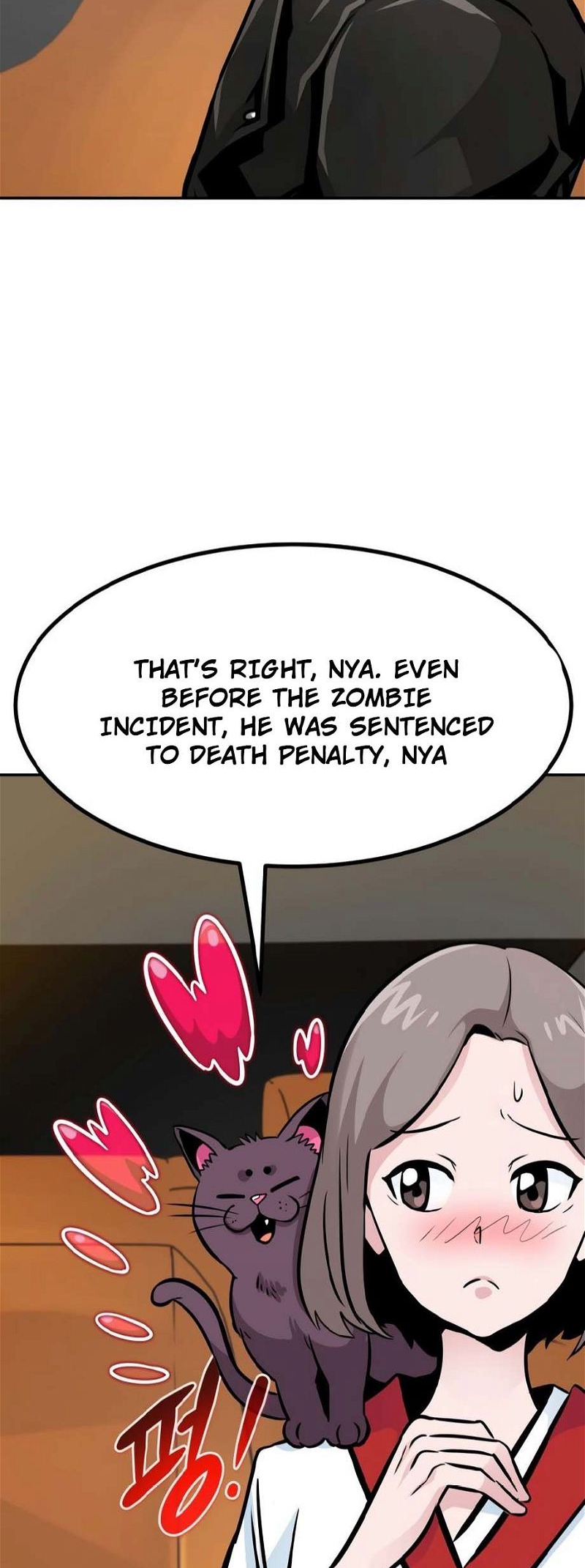 All Rounder Chapter 78 — Page 19