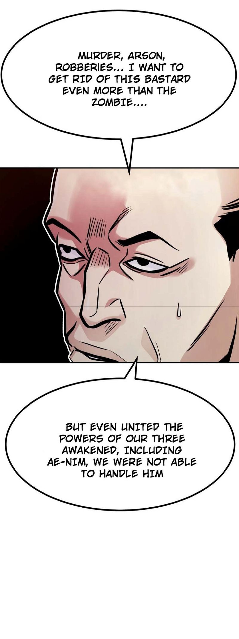 All Rounder Chapter 78 — Page 25