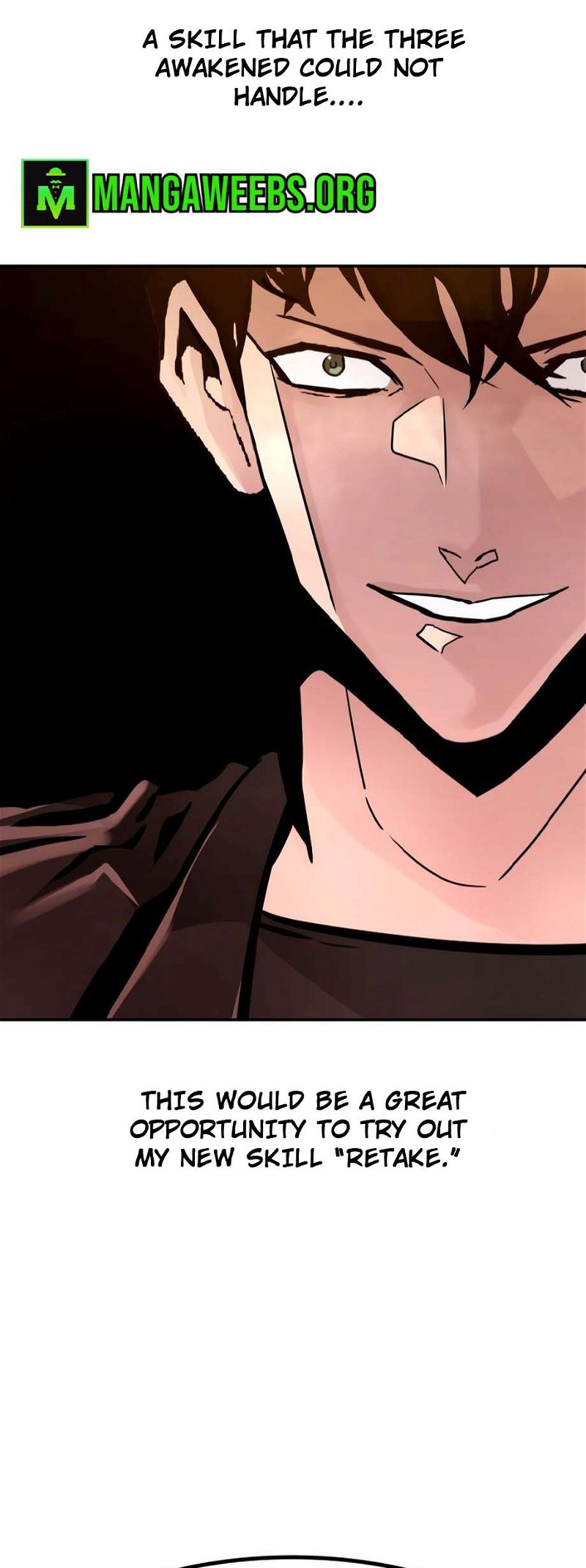 All Rounder Chapter 78 — Page 26