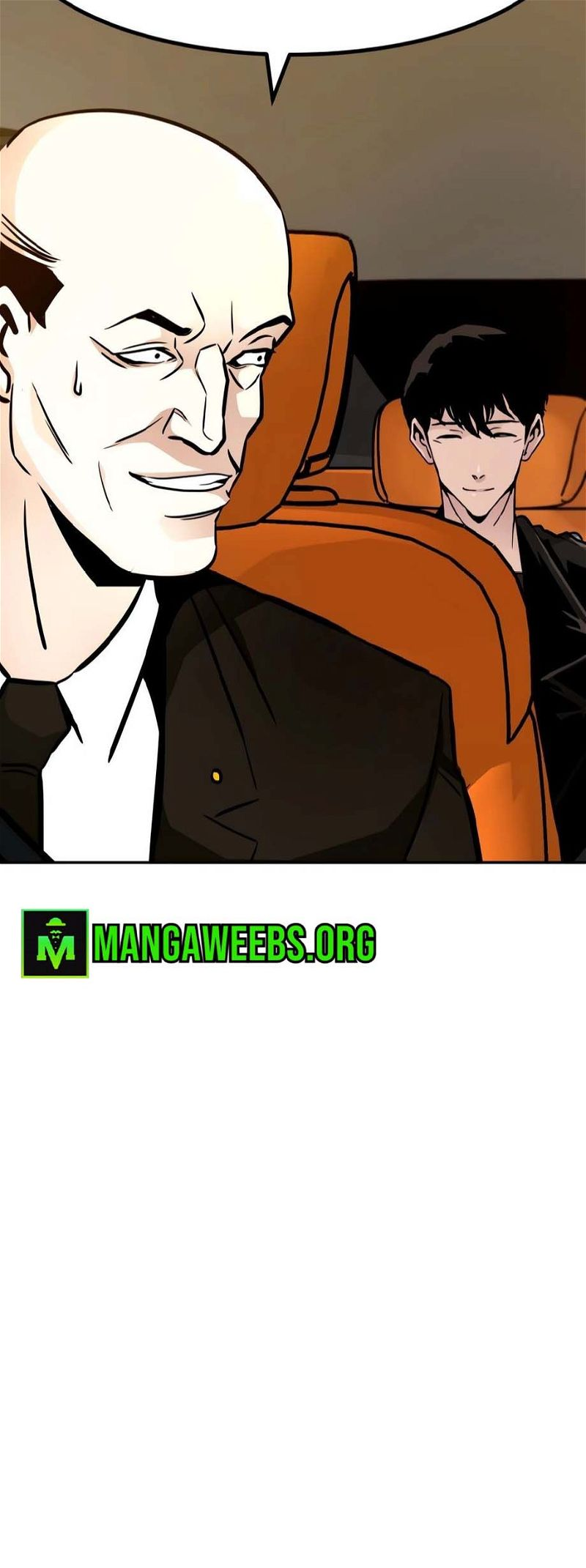 All Rounder Chapter 78 — Page 28