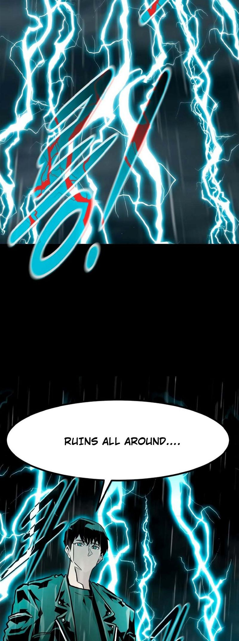 All Rounder Chapter 78 — Page 30