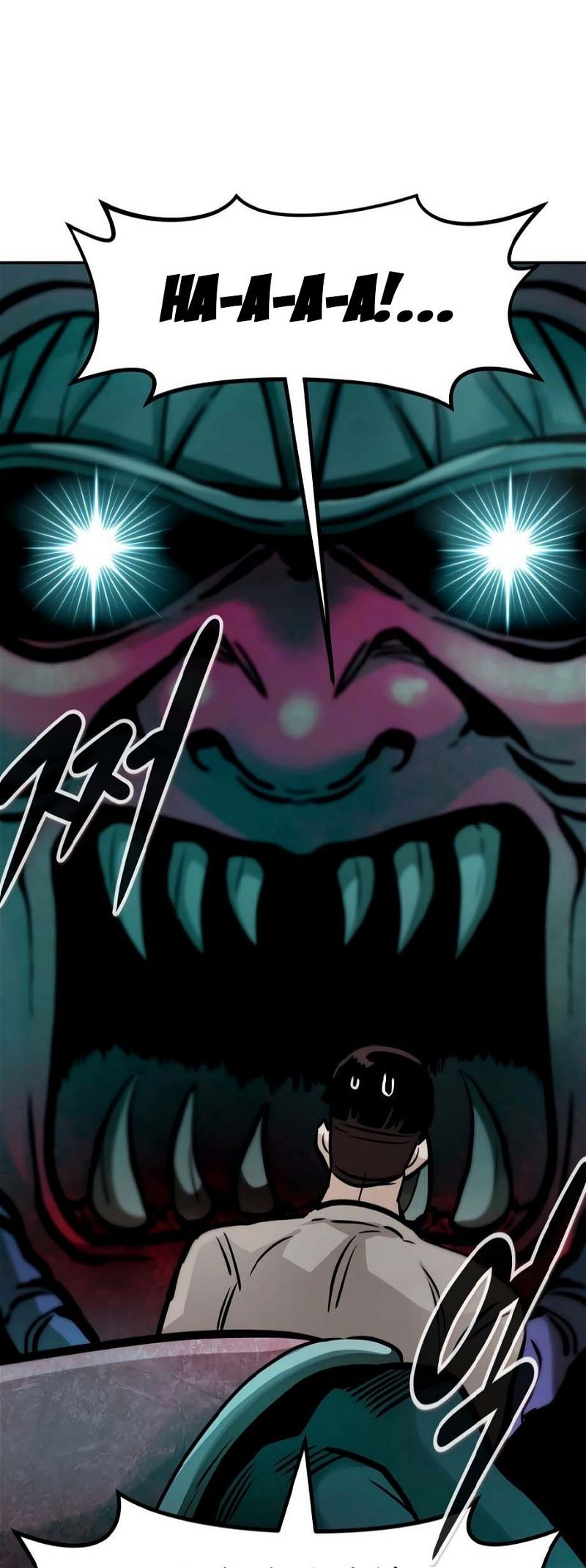 All Rounder Chapter 78 — Page 40