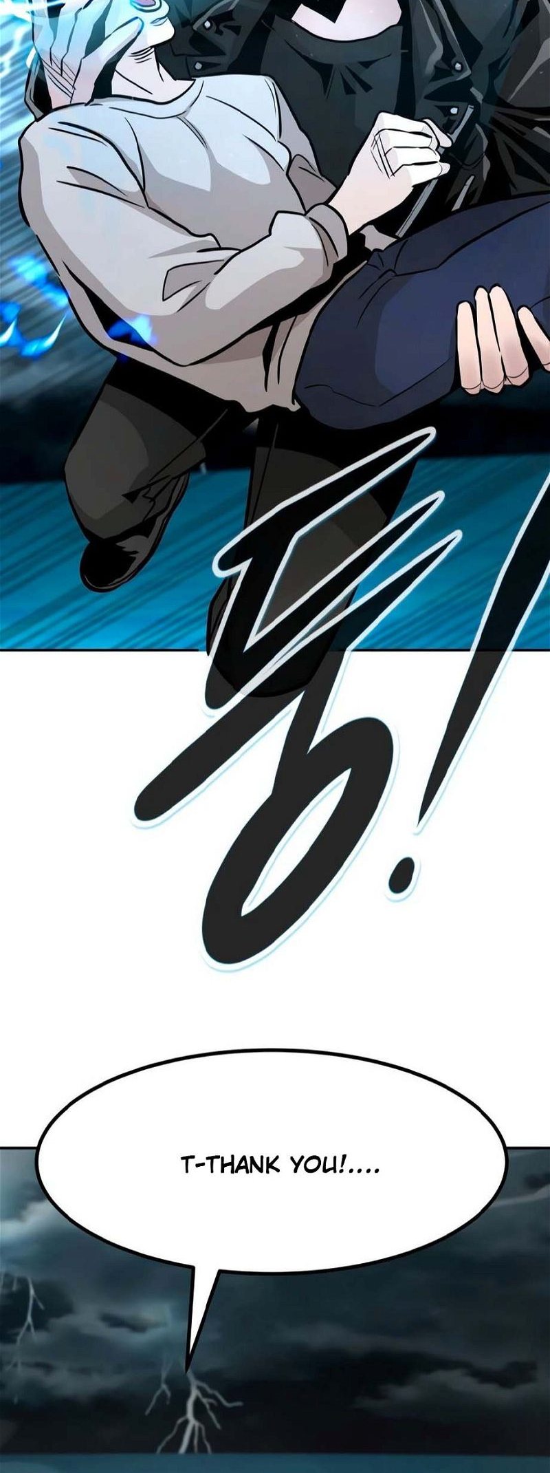 All Rounder Chapter 78 — Page 45
