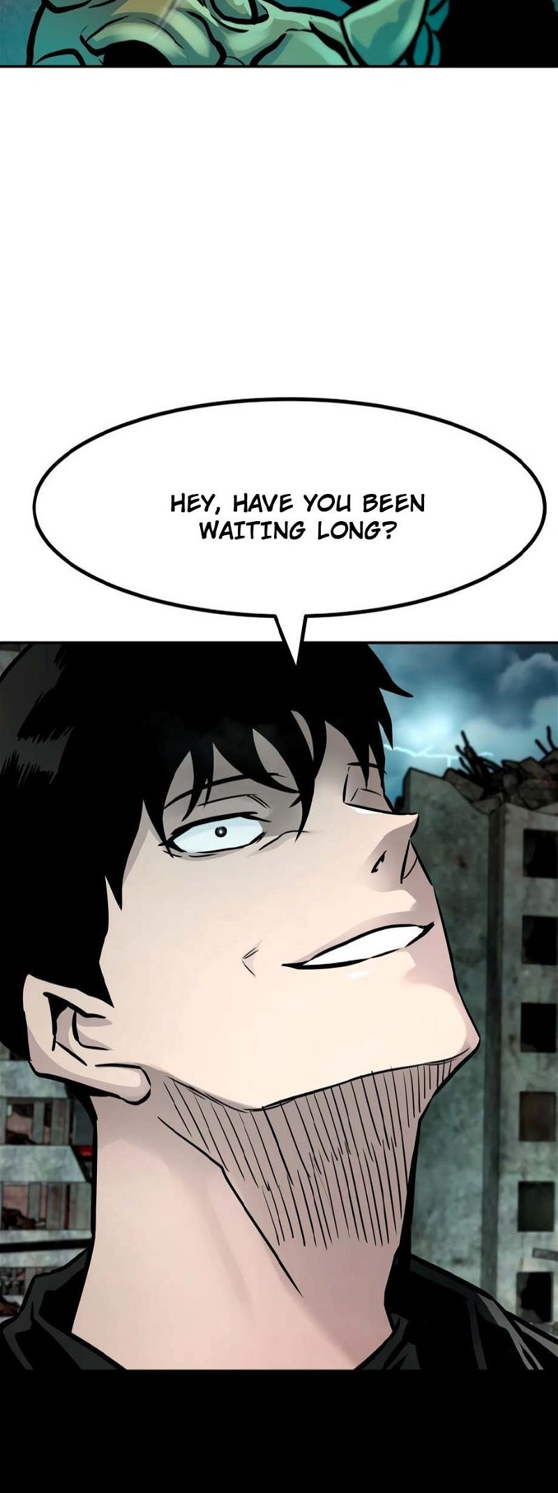 All Rounder Chapter 78 — Page 48