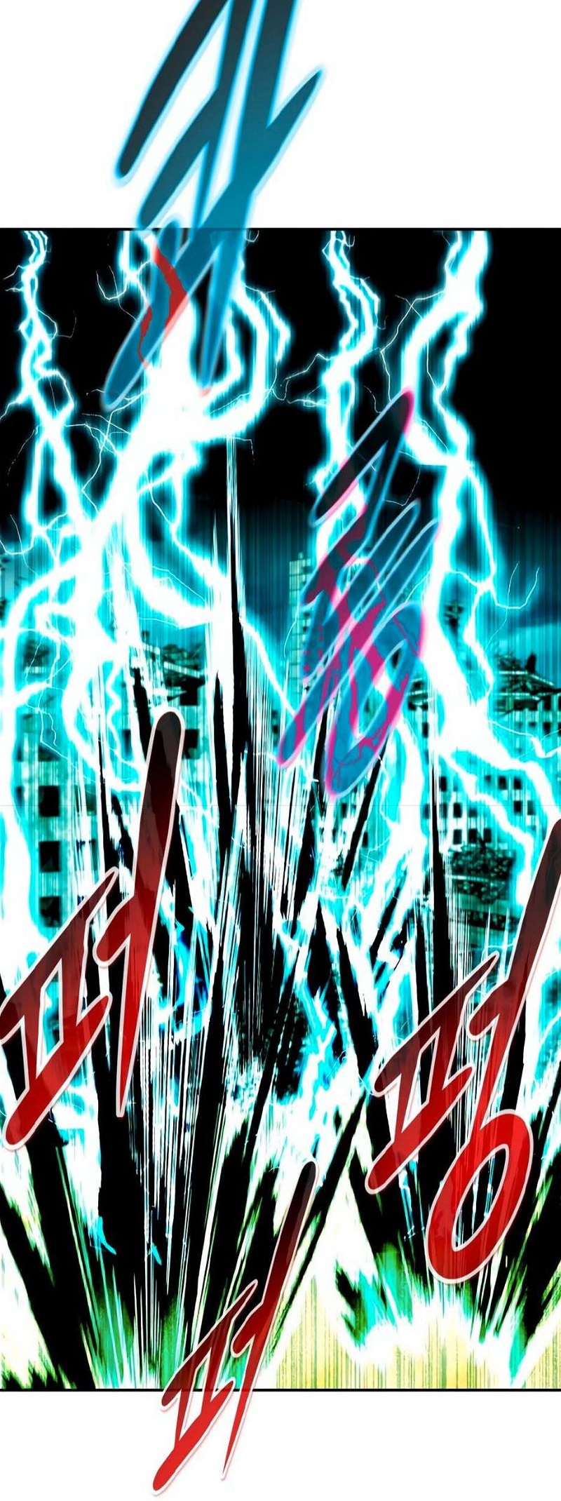 All Rounder Chapter 78 — Page 51