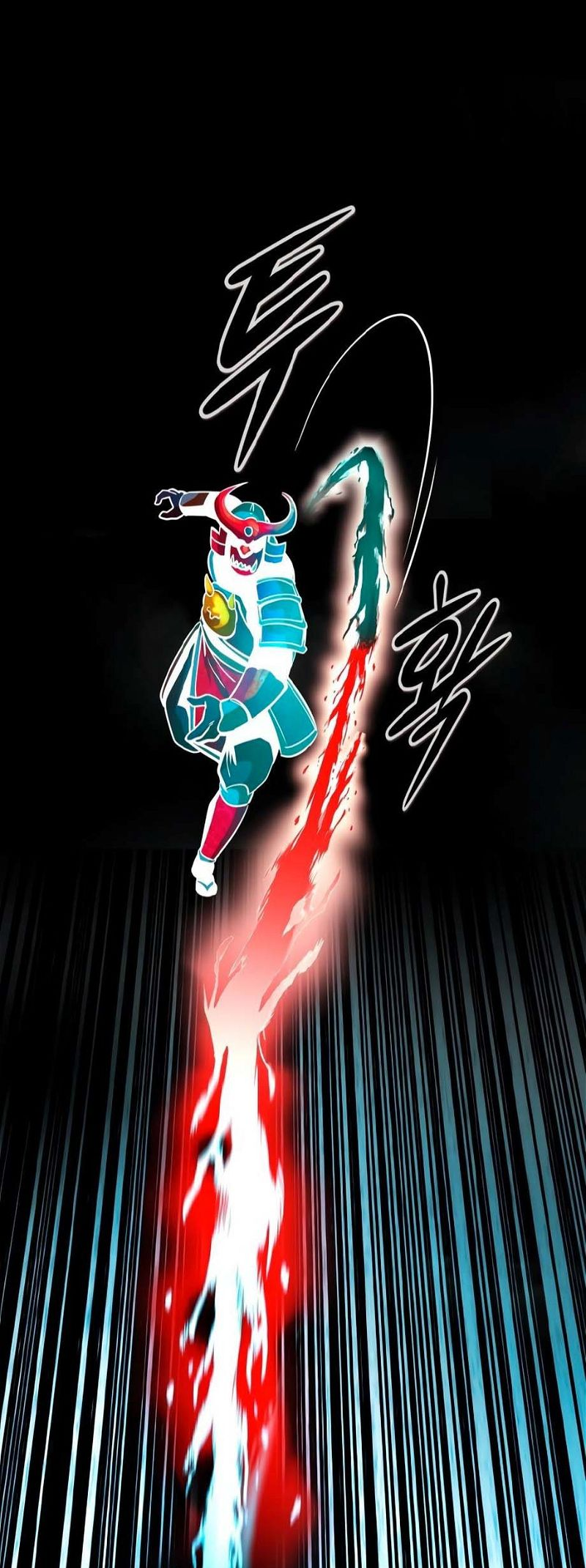 All Rounder Chapter 78 — Page 59