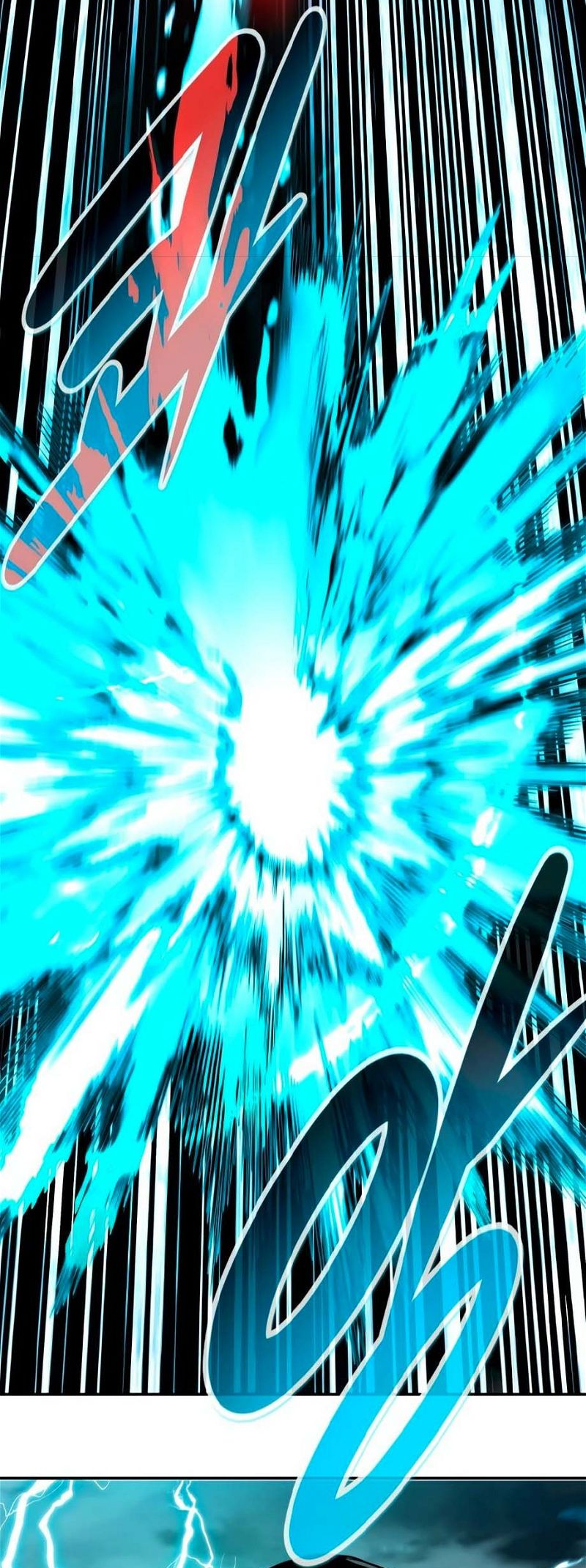 All Rounder Chapter 78 — Page 60
