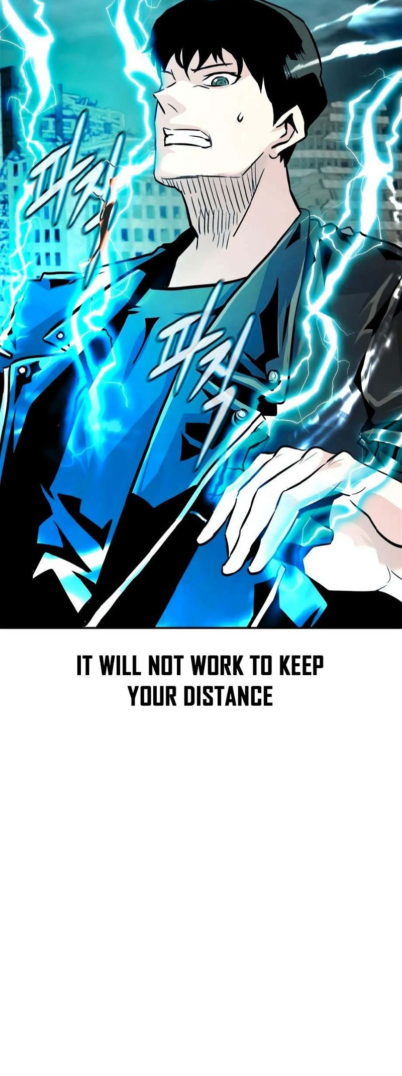 All Rounder Chapter 78 — Page 61
