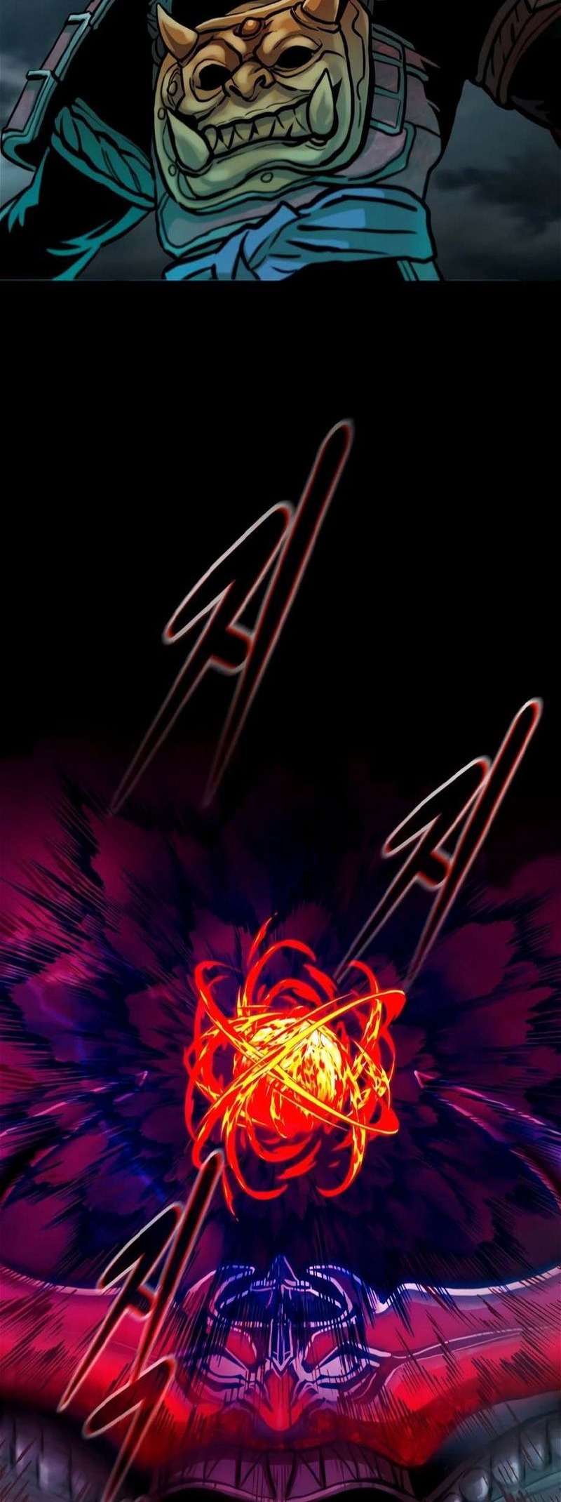 All Rounder Chapter 78 — Page 65