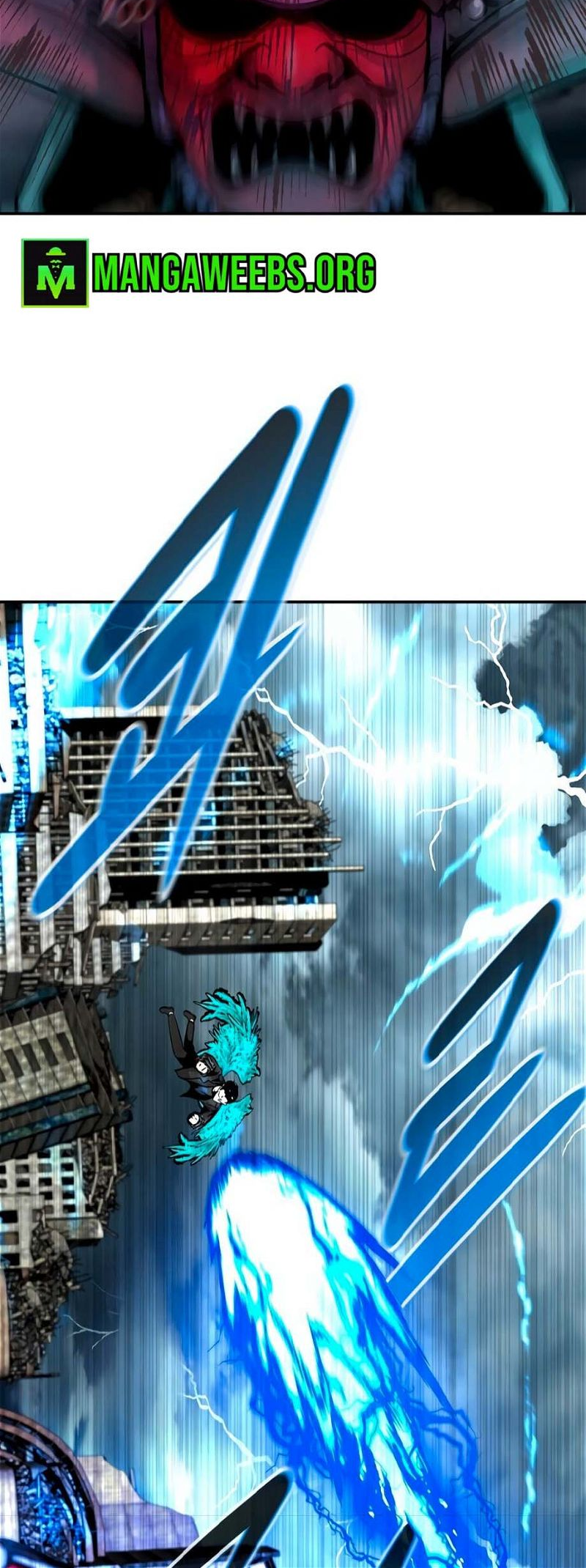 All Rounder Chapter 78 — Page 66