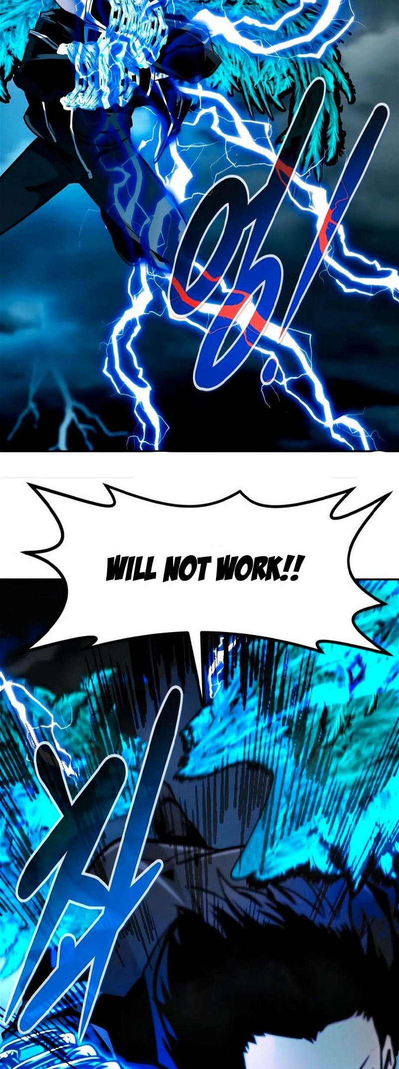 All Rounder Chapter 78 — Page 68