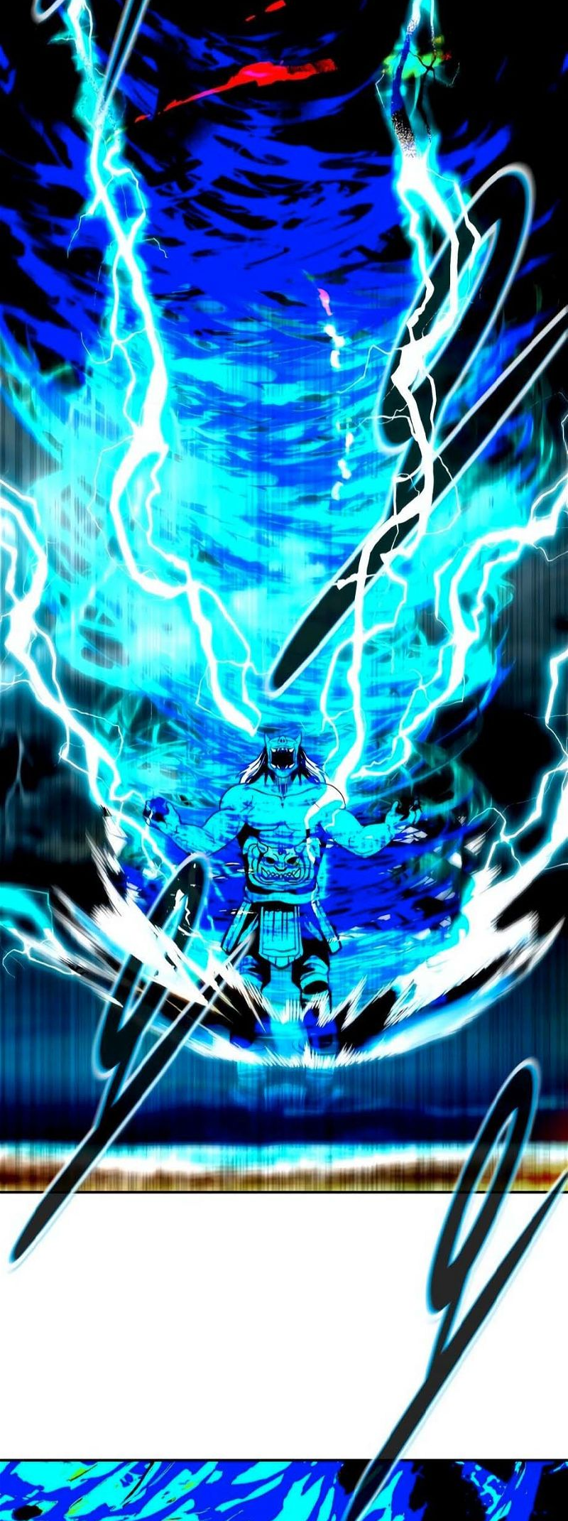 All Rounder Chapter 78 — Page 84