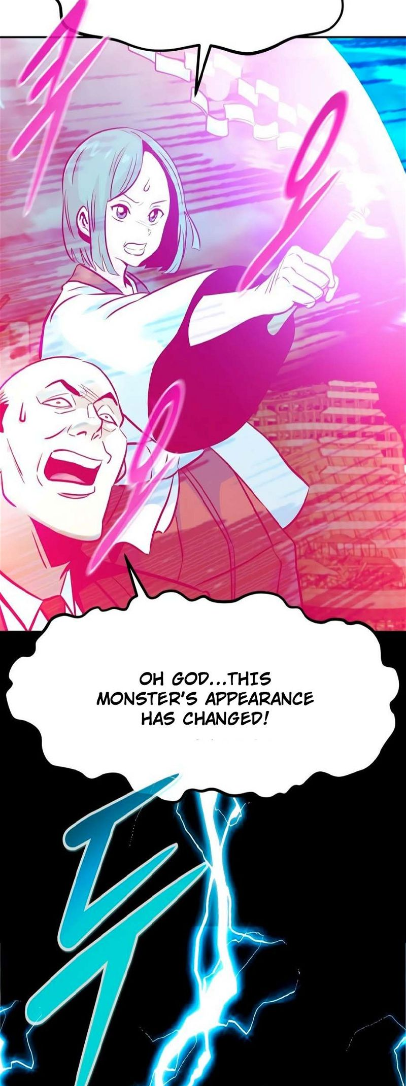 All Rounder Chapter 78 — Page 88