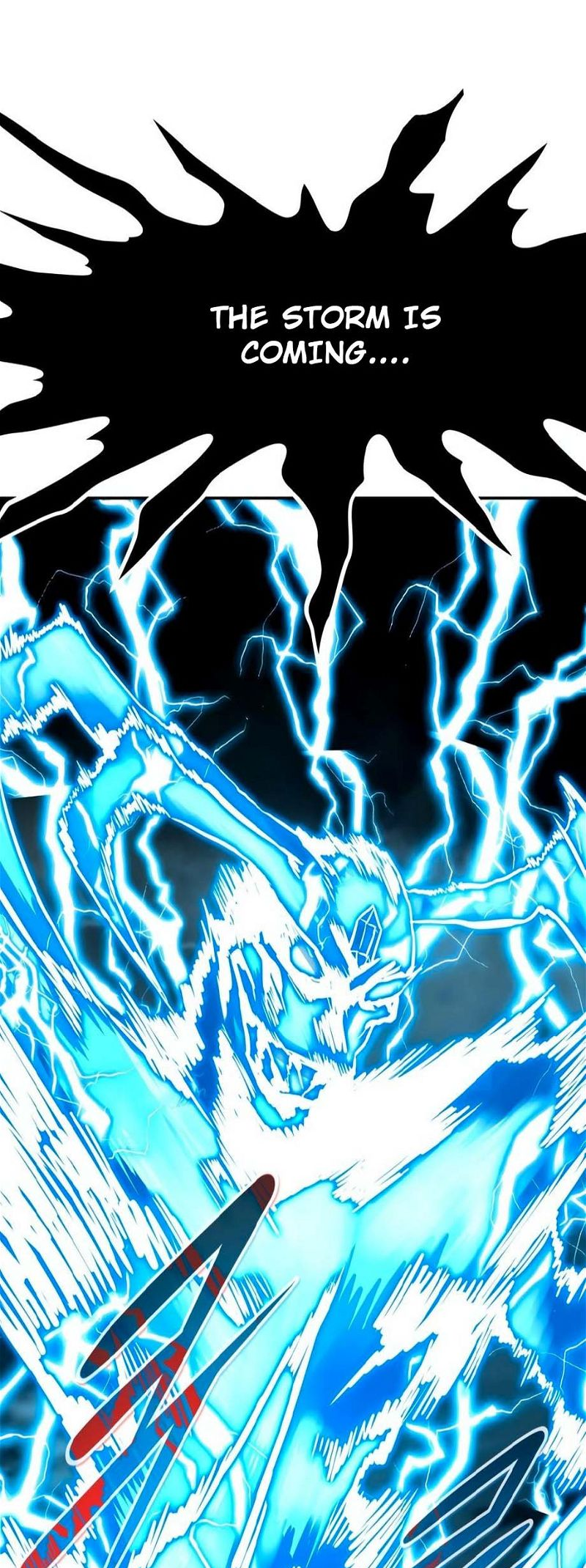 All Rounder Chapter 78 — Page 91