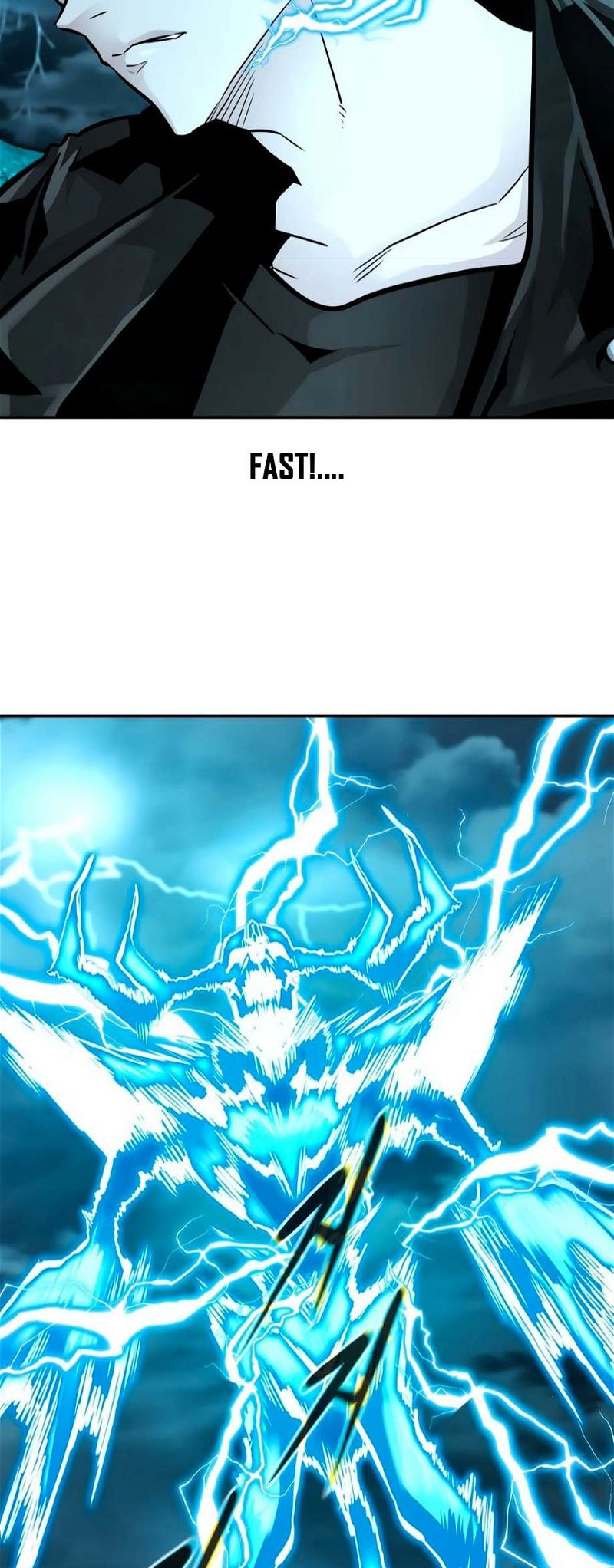 All Rounder Chapter 79 — Page 3