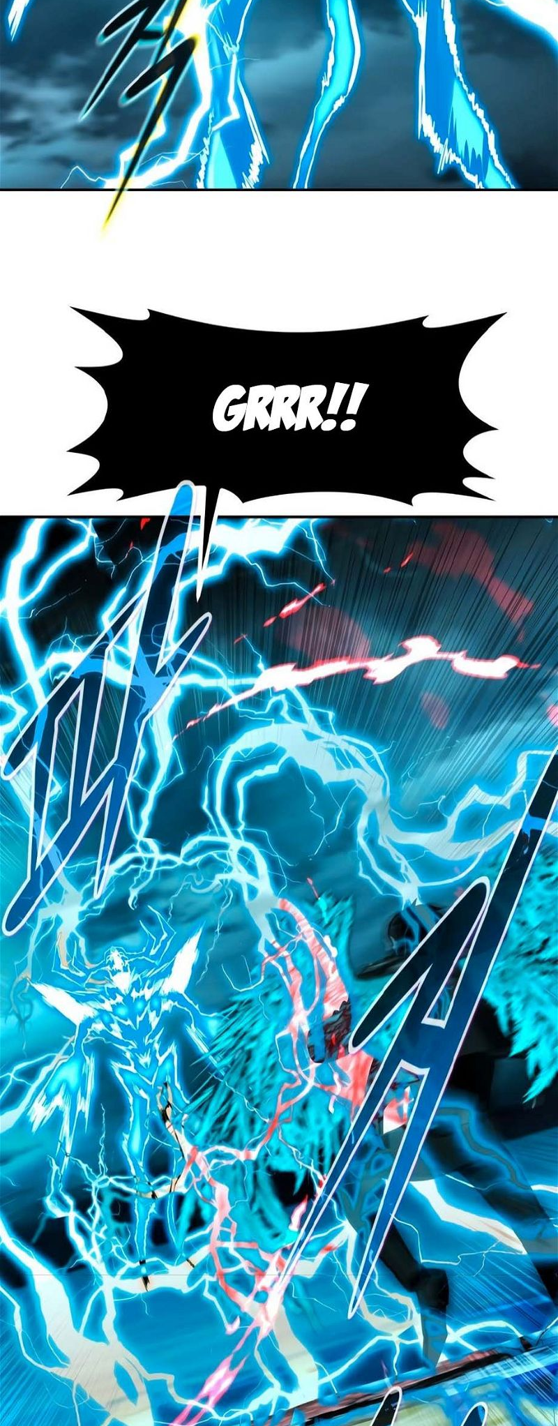 All Rounder Chapter 79 — Page 4