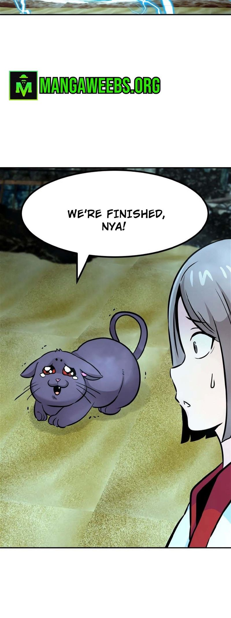 All Rounder Chapter 79 — Page 23