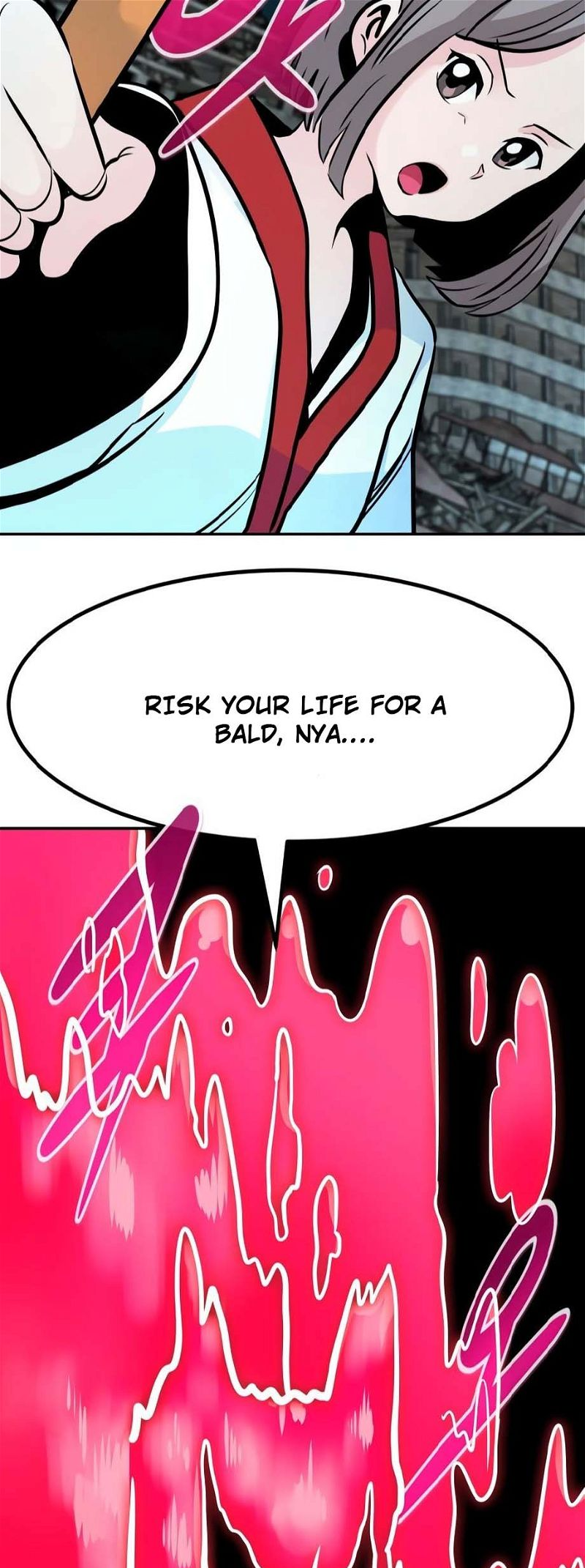All Rounder Chapter 79 — Page 28