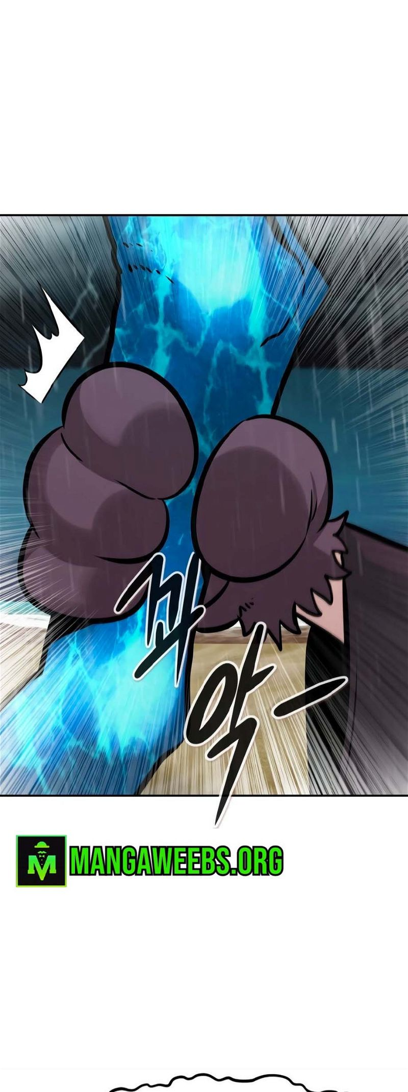 All Rounder Chapter 79 — Page 40